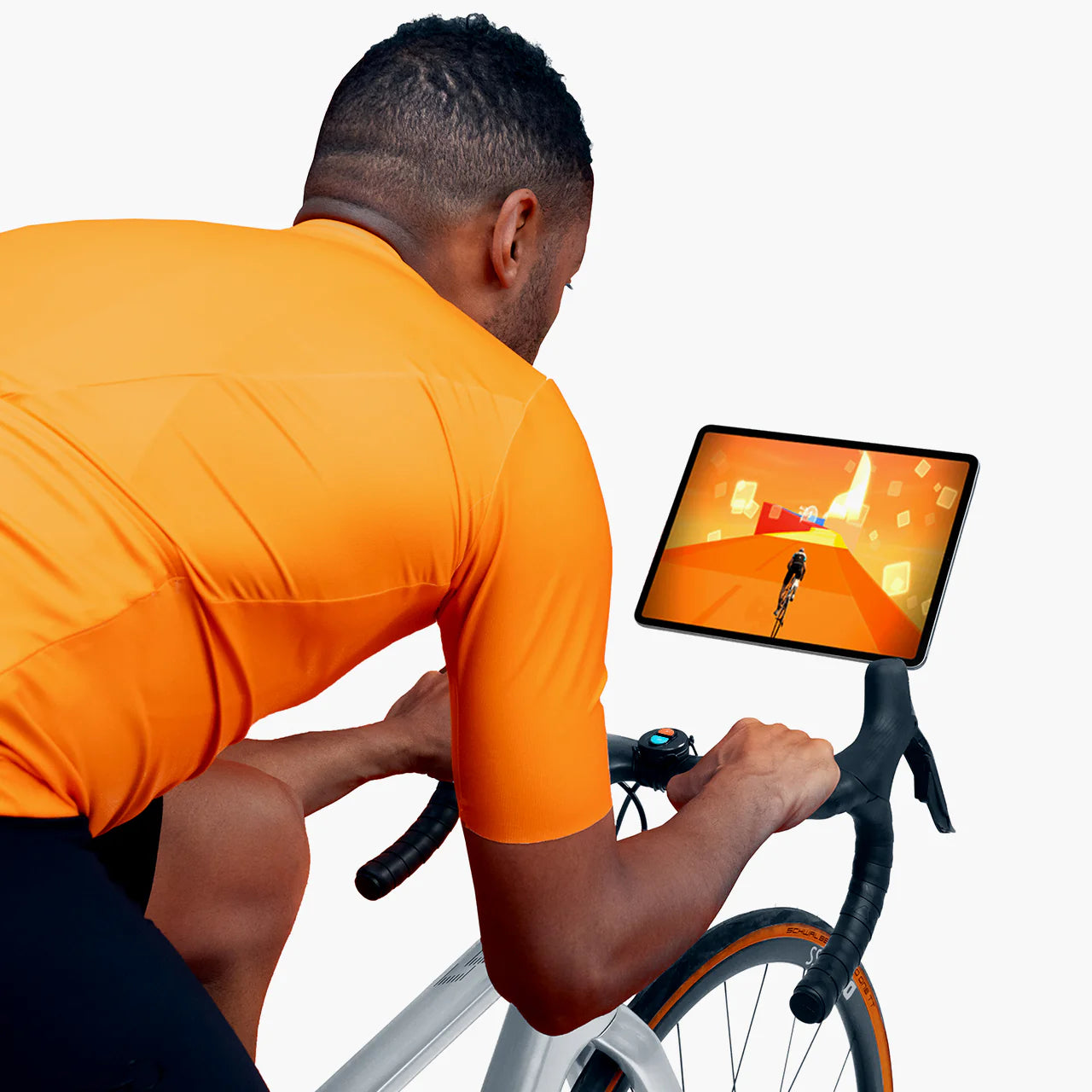 ZWIFT COG&CLICK Muli-Trainer-sæt til WAHOO KICKR v6 og KICKR CORE