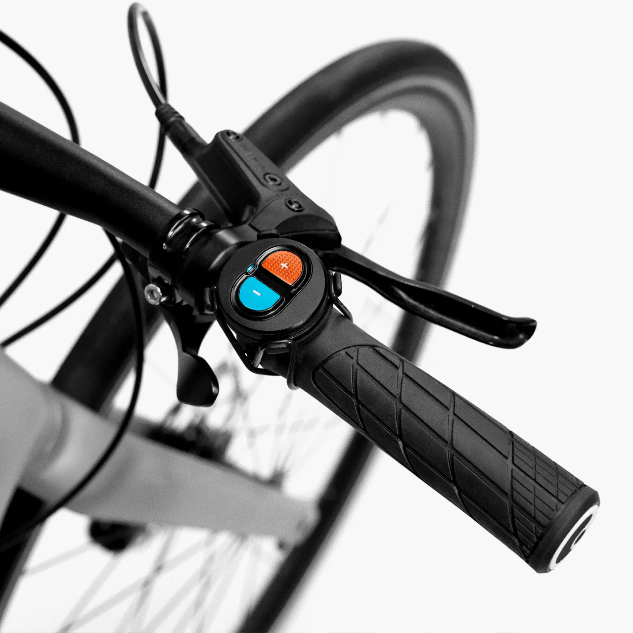 ZWIFT COG&CLICK Muli-Trainer-sæt til WAHOO KICKR v6 og KICKR CORE