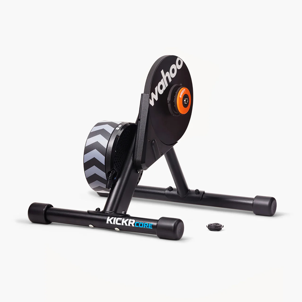 Hjemmetræner WAHOO KICKR CORE ZWIFT ONE Version COG&CLICK