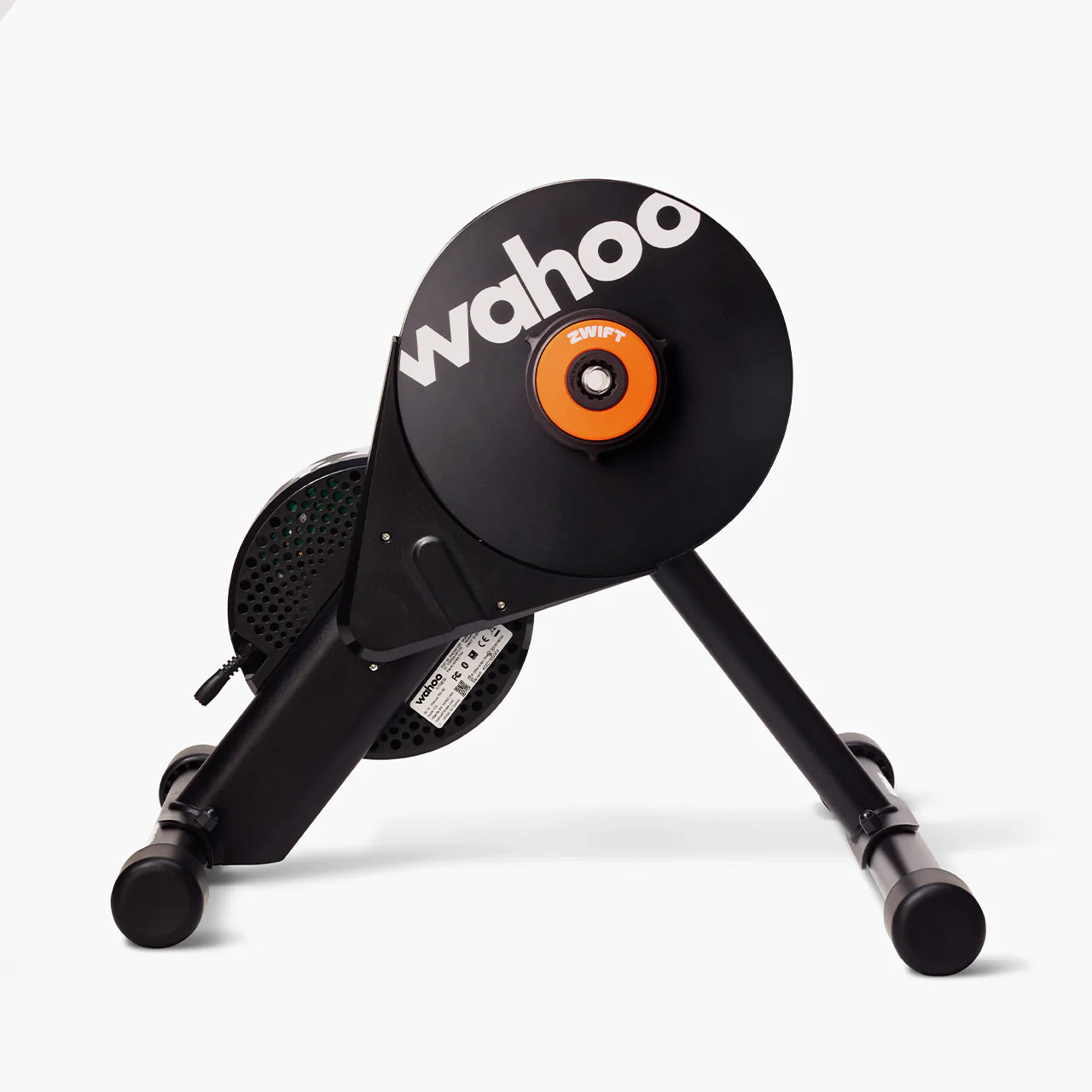 Hjemmetræner WAHOO KICKR CORE ZWIFT ONE Version COG&CLICK