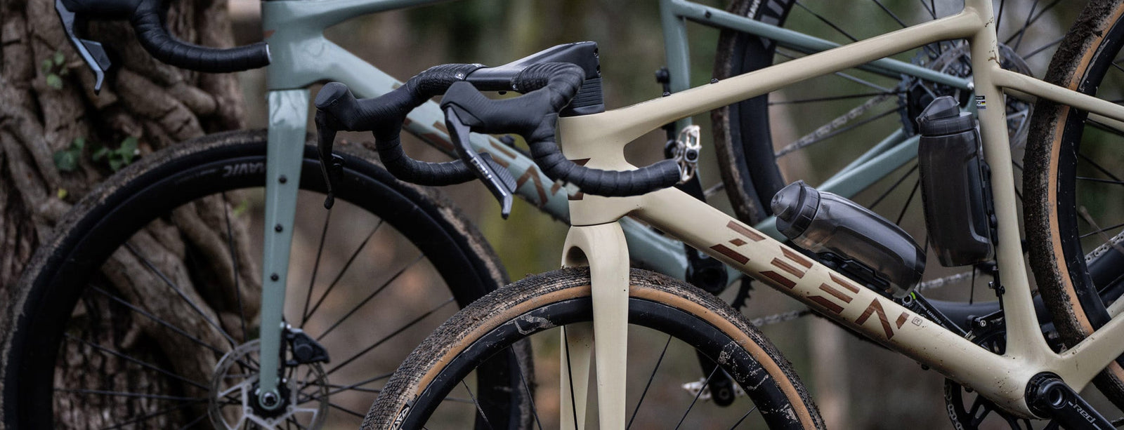 GRAVEL | Ramar för byggsatser