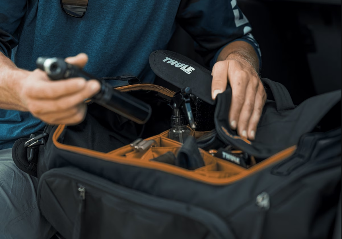 ACCESSOIRES - Sacs de voyage vélo