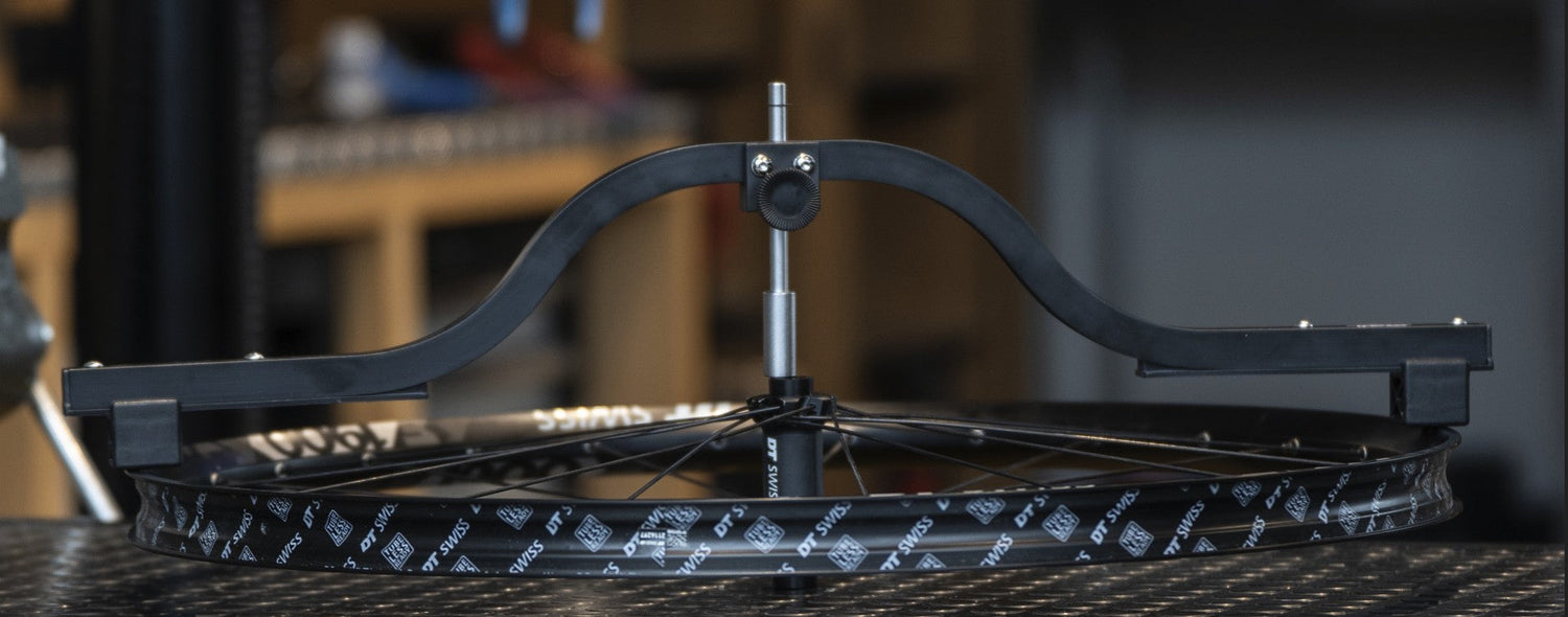 TILBEHØR - Værktøj til hjul og dæk