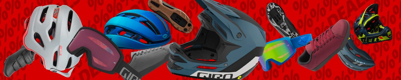 BELL&GIRO | Casques VTT Intégraux