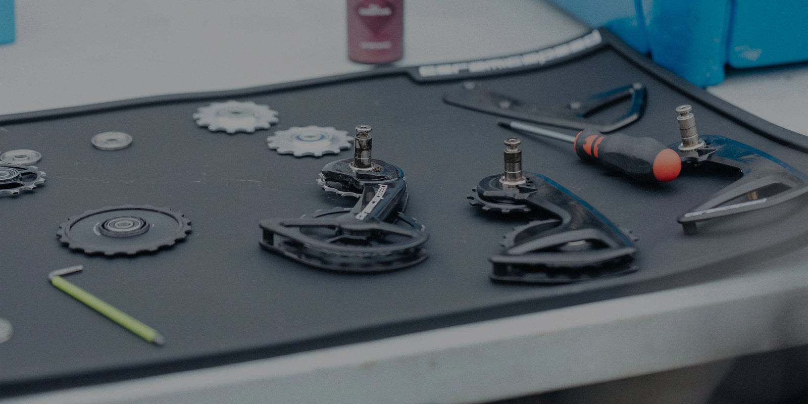 Marki | CERAMICSPEED