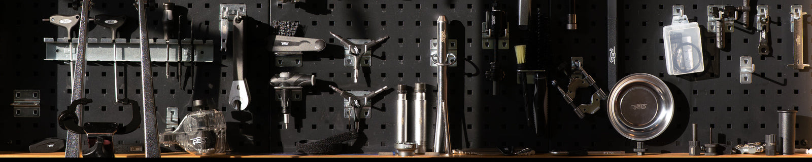 PBS TOOLS | Klíče a přesné klíče