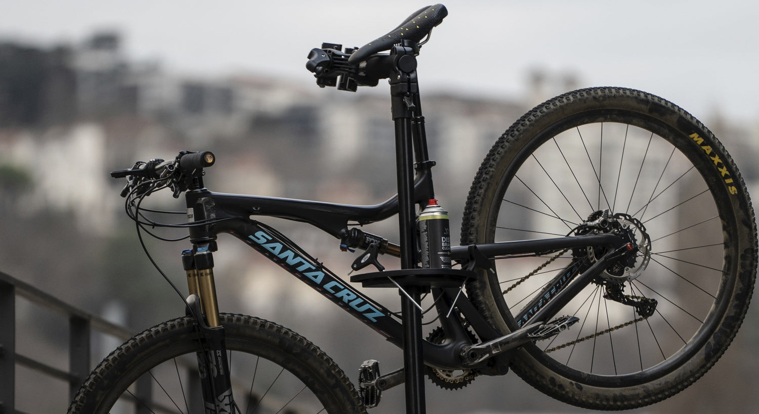 TILBEHØR - Værkstedsstativer