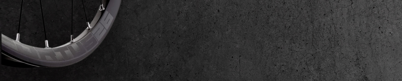 MTB | Koła 26" | Przód