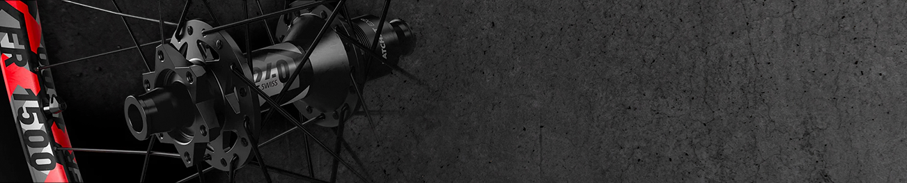 MTB | 29"-hjul | Fram