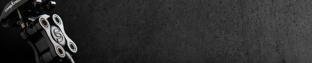 MTB | Fjädrande sadelstolpar