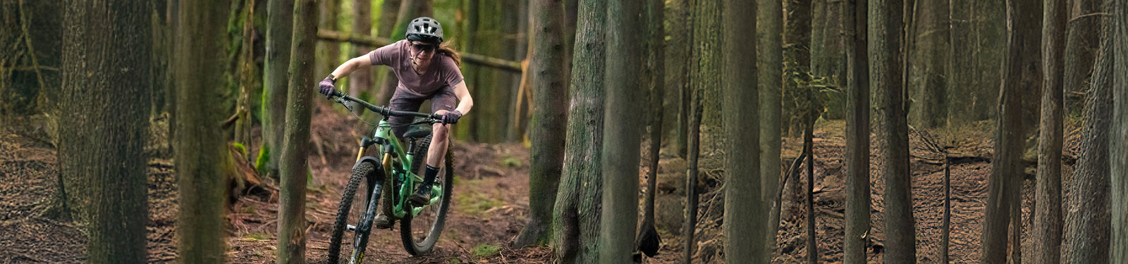 Équipement Femme | VTT