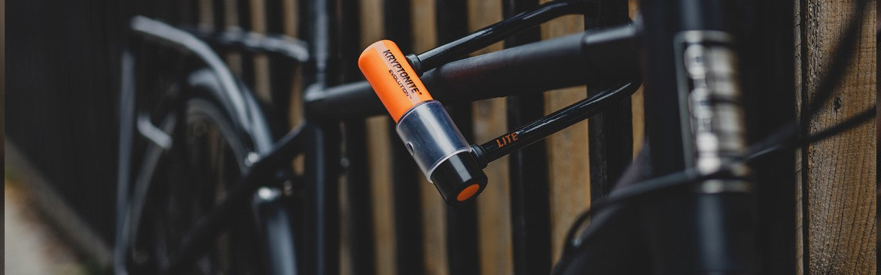 PŘÍSLUŠENSTVÍ - Ochrana proti krádeži