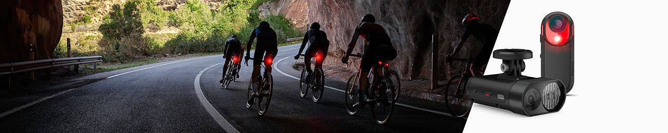 GARMIN | Belysning