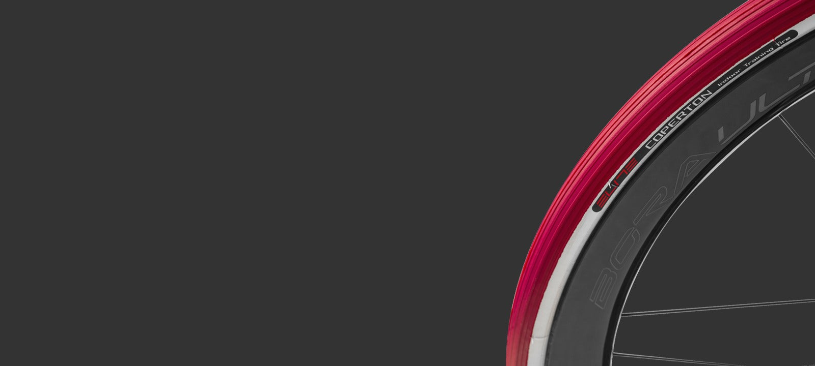 ROAD | Pneumatiky Home Trainer