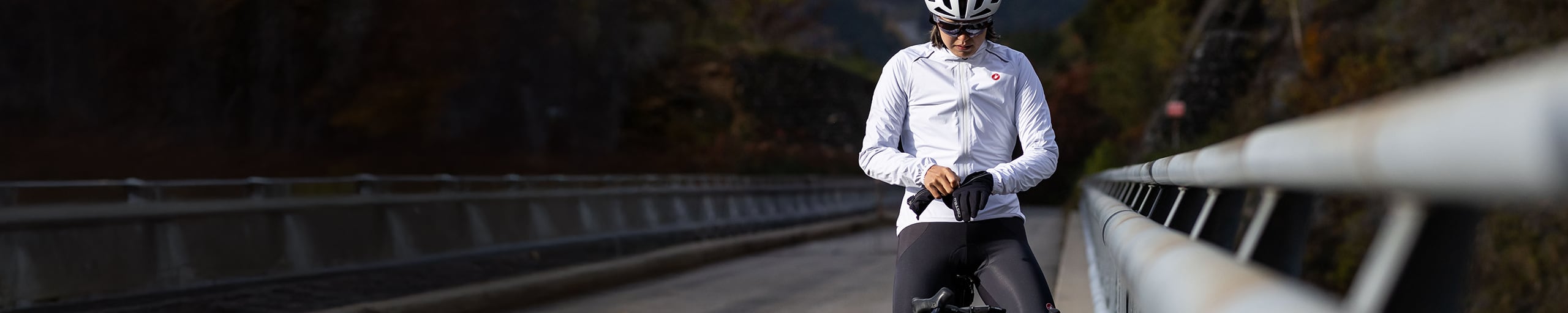 TRANSITION | Accessoires