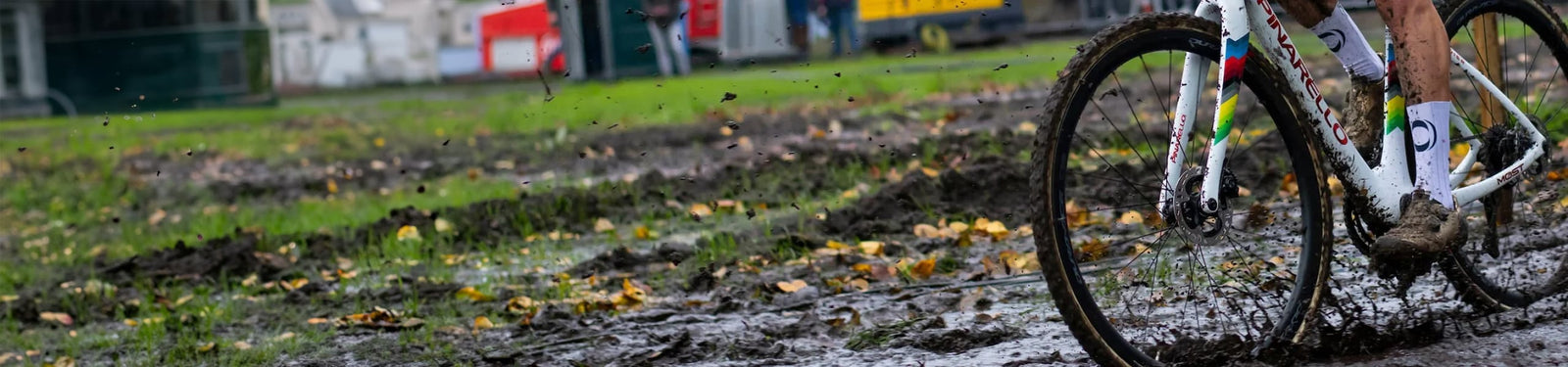 ROAD | Cyclocross-slangar