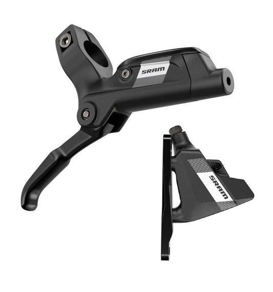 SRAM S300 Flatmount 950mm levá páka a přední třmen