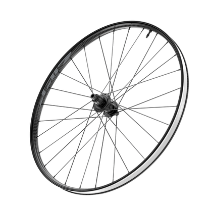 Paire de Roues ZIPP 101 XPLR DISC Tubeless Ready (Center Lock) Shimano HG