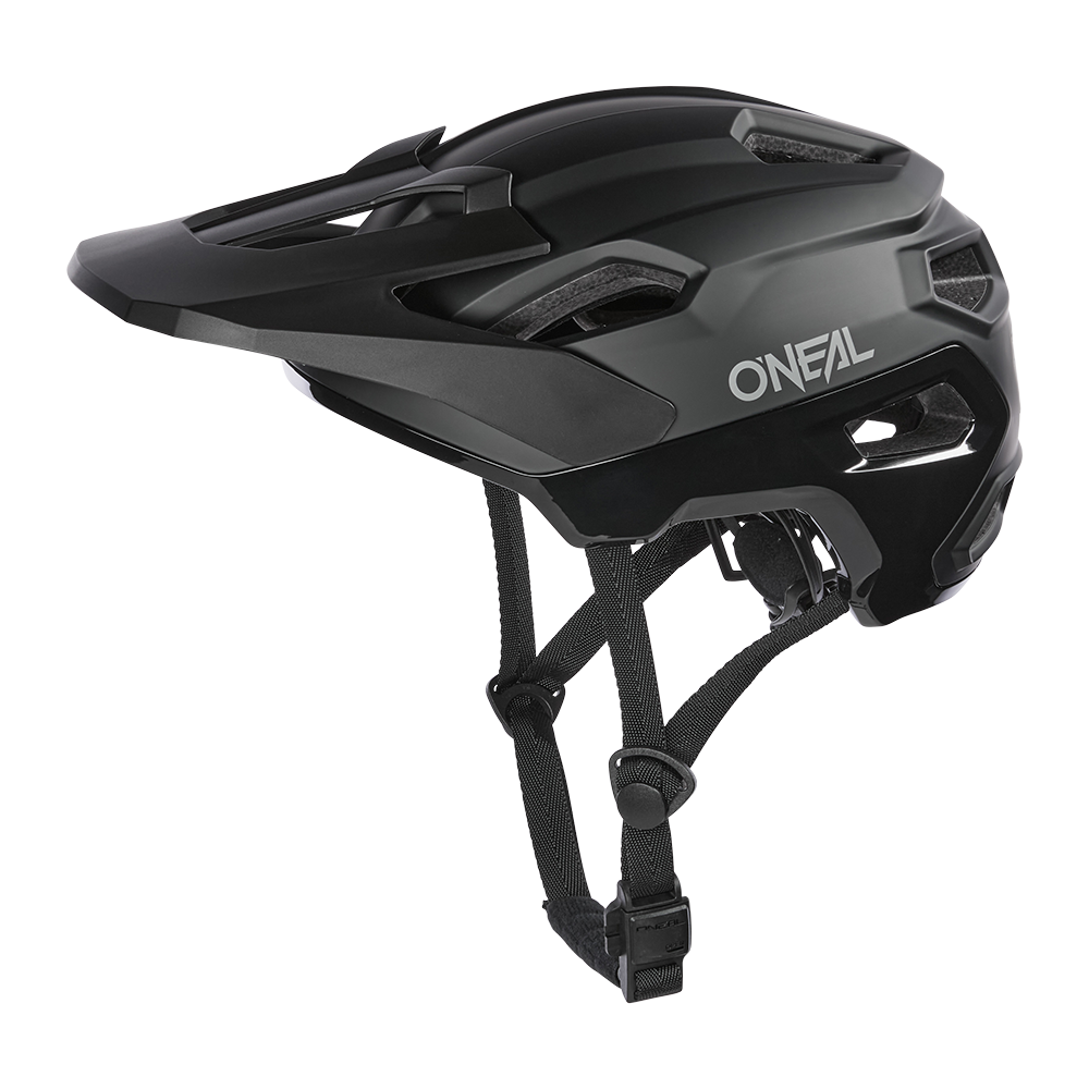 Casque VTT O'NEAL TRAILFINDER EVO Noir