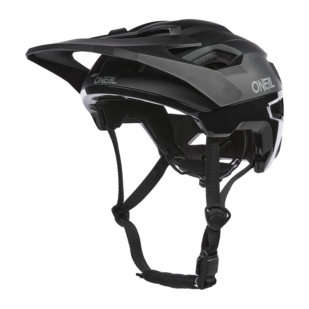 Casque VTT O'NEAL TRAILFINDER EVO Noir