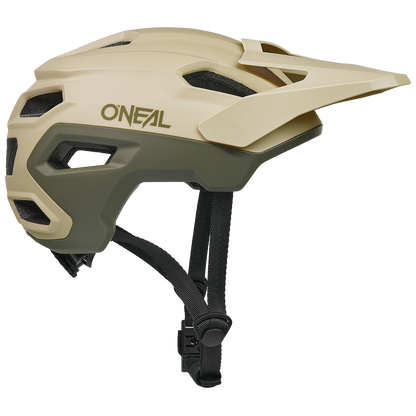Casque VTT O'NEAL TRAILFINDER EVO SOLID Sand/Olive 2026