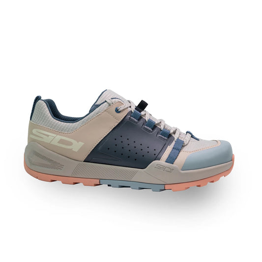 SIDI ATOMUS MTB boty Beige