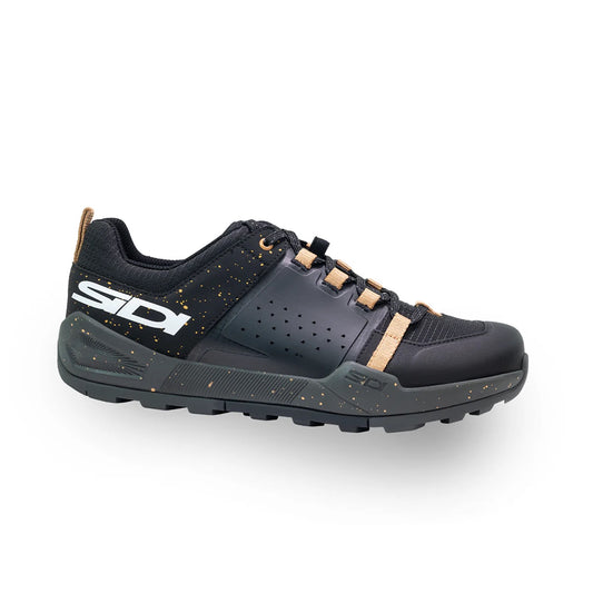 SIDI ATOMUS MTB boty Black