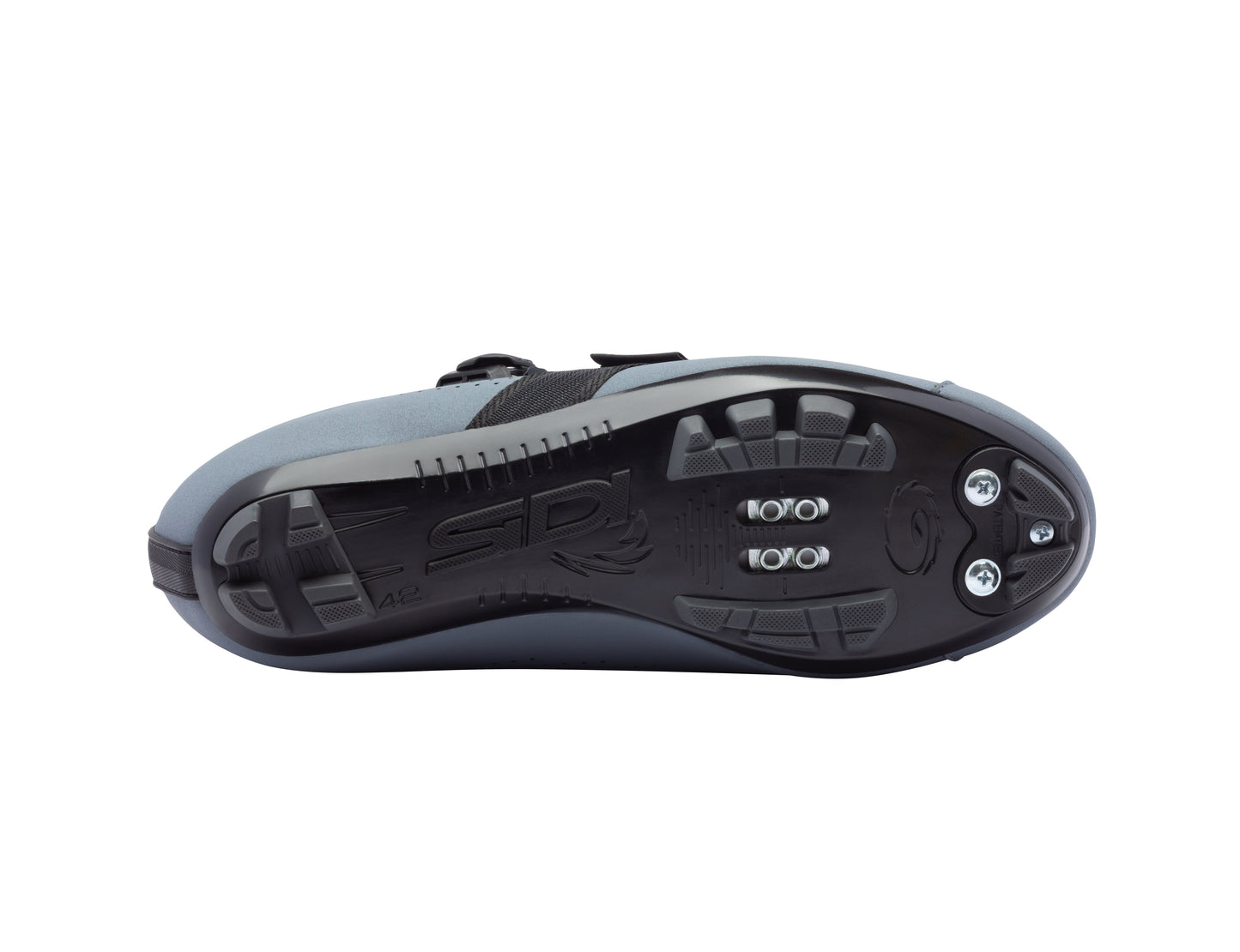 SIDI AERTIS MTB boty Grey/Black
