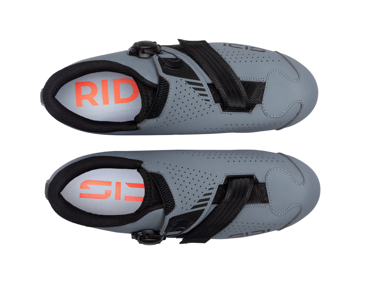 SIDI AERTIS MTB boty Grey/Black