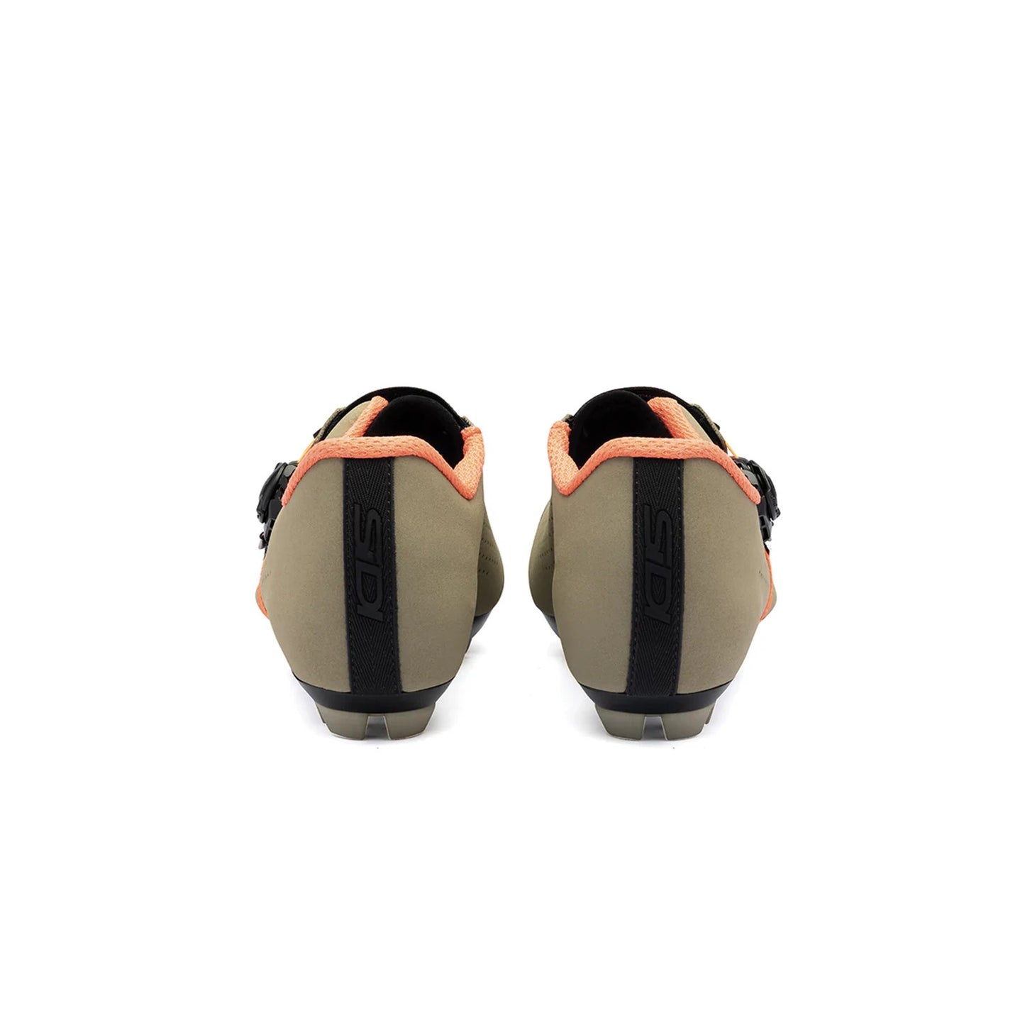 SIDI AERTIS MTB-sko til kvinder Beige/Corail
