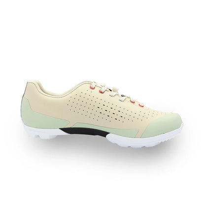 Chaussures Gravel SIDI ASPER LACES Beige