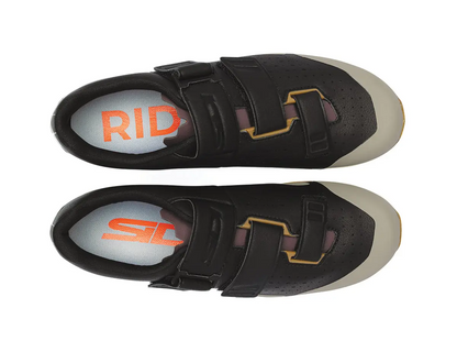 Chaussures Gravel SIDI ASPER Noir