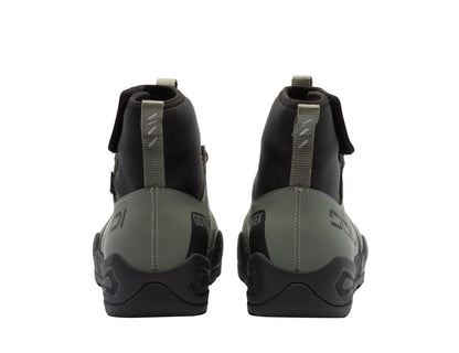 Chaussures VTT HIVER SIDI ATOMUS MID GTX Noir 2026