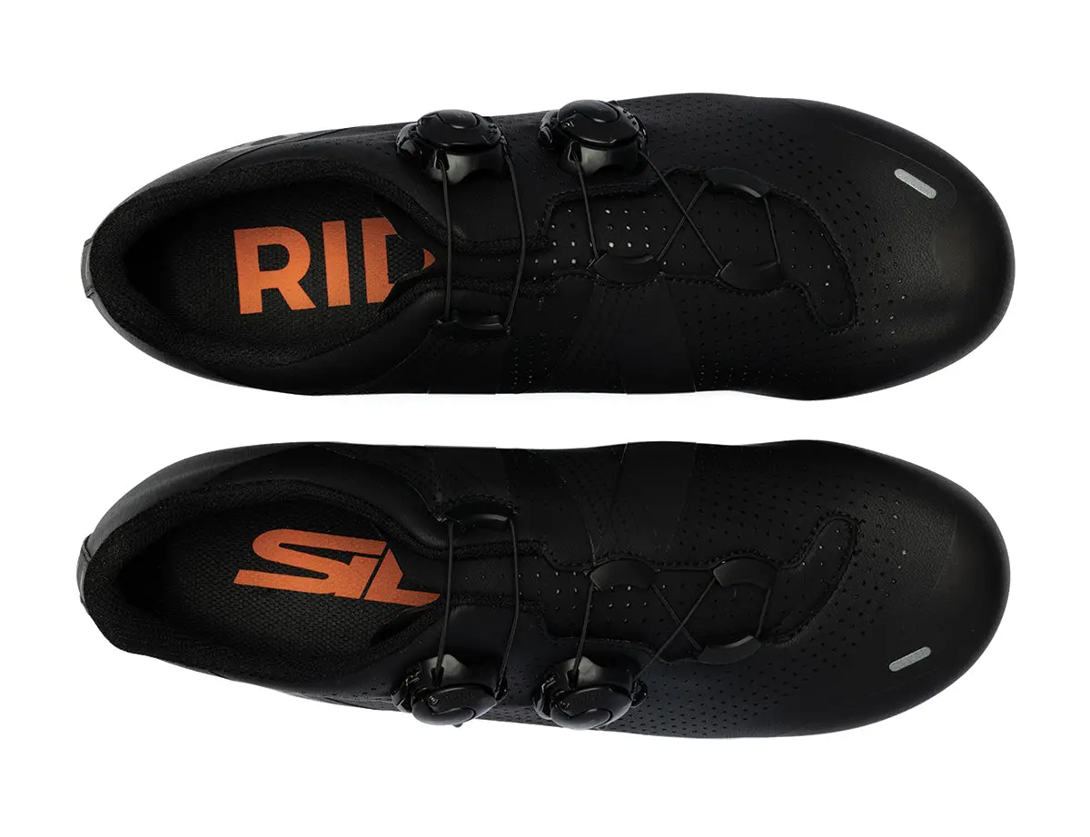 Chaussures Route SIDI ERGO 6 Noir