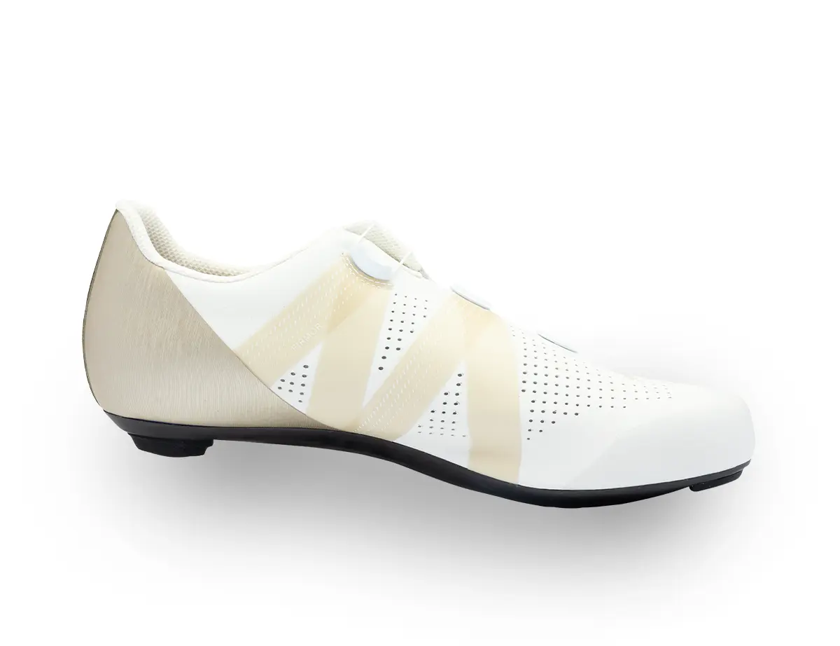 Chaussures Route SIDI ERGO 6 Blanc