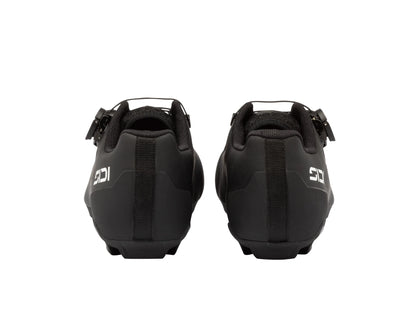 Chaussures VTT XC/Gravel SIDI LIINEA Noir