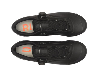 Chaussures VTT XC/Gravel SIDI LIINEA Noir