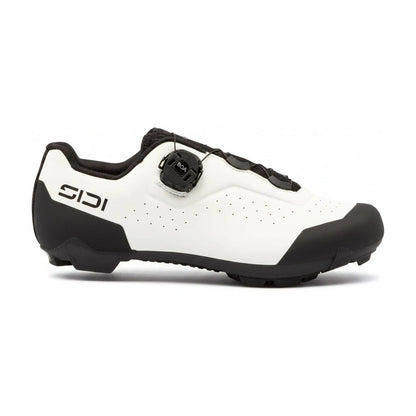 Chaussures VTT XC/Gravel SIDI LIINEA Blanc