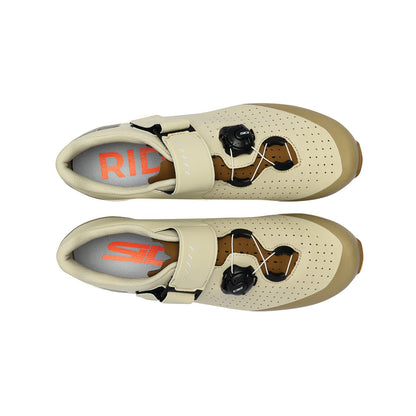 Chaussures VTT XC/Gravel SIDI PHYSIS Beige