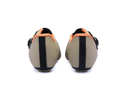Chaussures Route SIDI PRIMA Beige/Corail