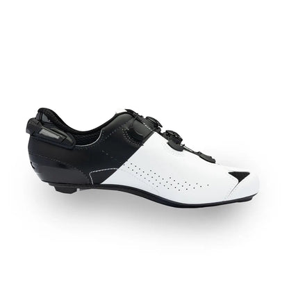 Chaussures Route SIDI SHOT 2S Blanc/Noir