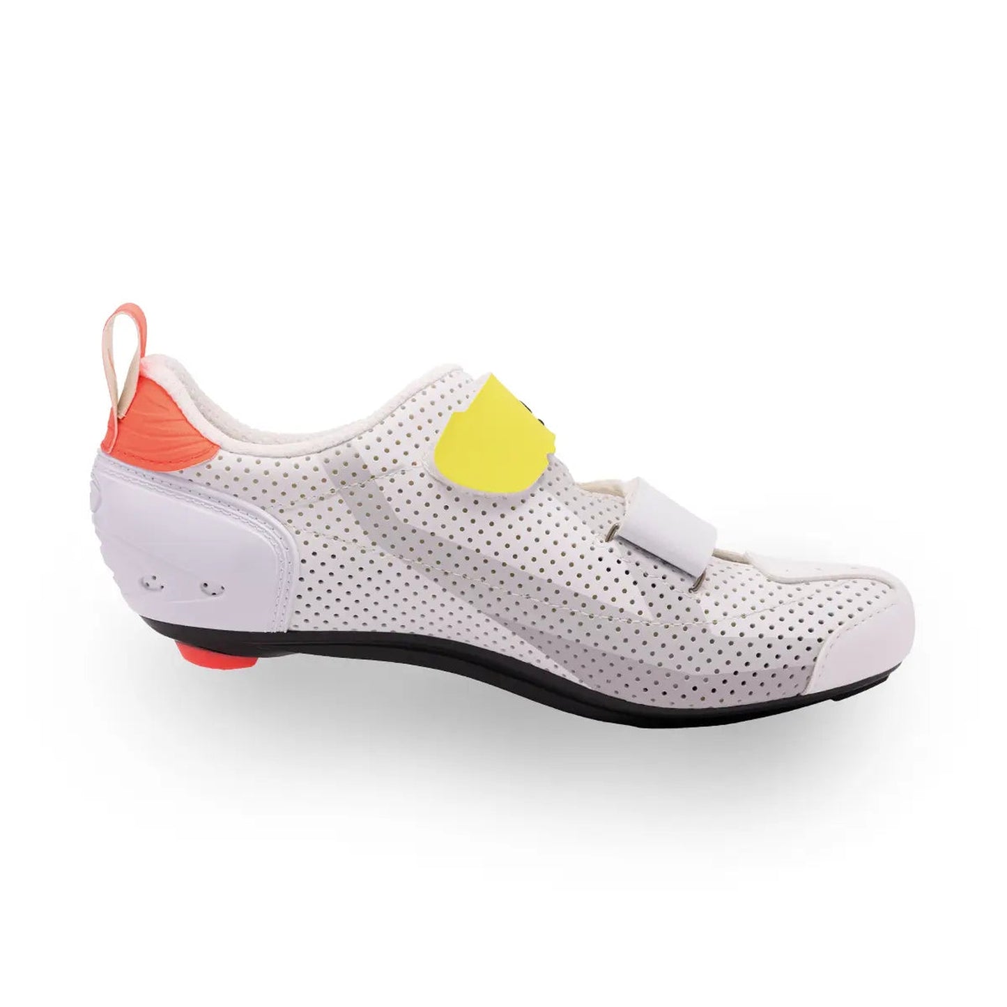 Chaussures Route/Triathlon T-5 AIR Gris/Blanc