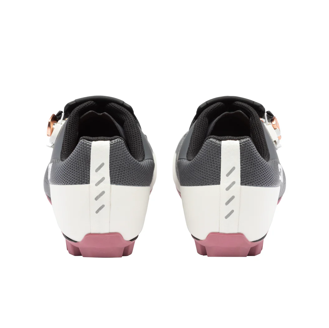 SIDI DOMINATOR X Dámské MTB XC/Gravel boty White/Beige