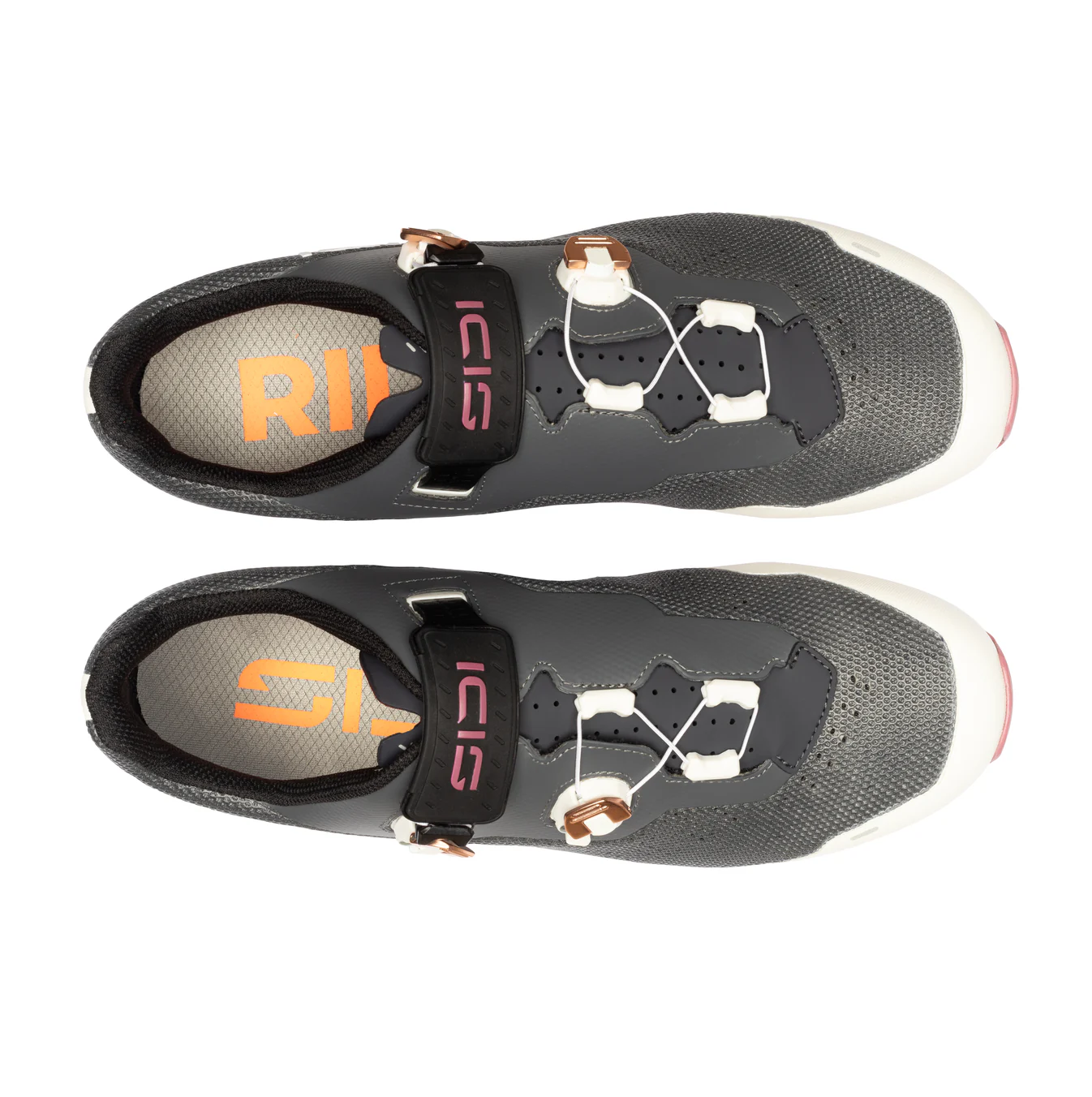 SIDI DOMINATOR X Dámské MTB XC/Gravel boty White/Beige