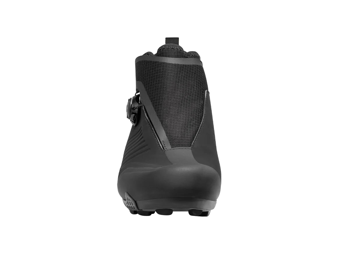 Chaussures VTT HIVER SIDI HIEMX S GTX Noir