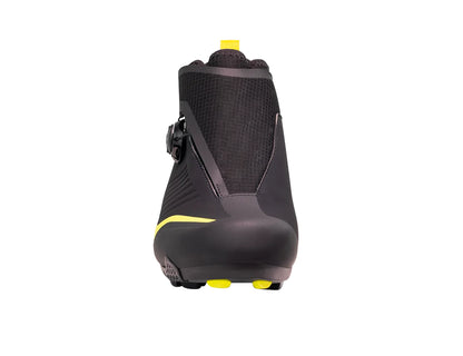 Chaussures VTT HIVER SIDI HIEMX S GTX Noir/Jaune