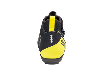 Chaussures VTT HIVER SIDI HIEMX S GTX Noir/Jaune
