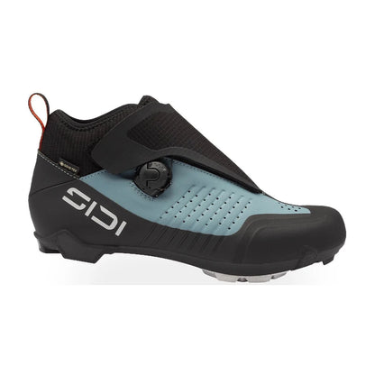 Chaussures VTT HIVER SIDI HIEMX S GTX Gris/Blanc