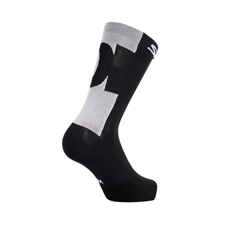 Chaussettes SIDI CONFUSUM Noir