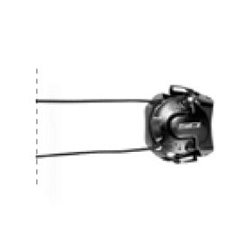 Spänne SIDI TECNO 3 Maxi 275mm Svart